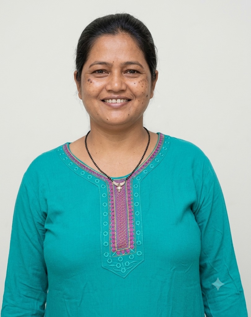 Ranju Pal - Full time Baby Sitter in Khar in Mumbai